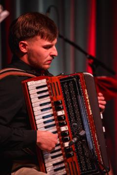 Božičnica 2023 nas je popeljala v zimsko čudežno deželo